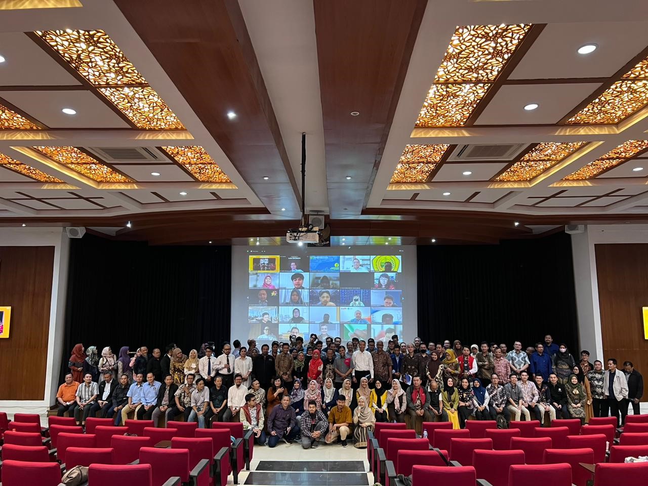 APTIKOM Jawa Barat Gelar Workshop Akreditasi LAM Infokom: Meningkatkan Kualitas Prodi Informatika dan Komputer